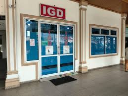 IGD