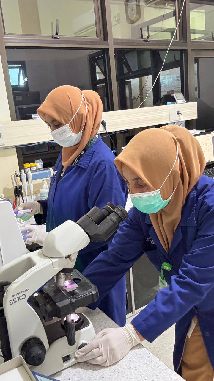 Laboratorium